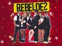 Rebeldes - Outra Frequência
