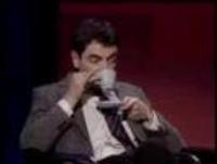 Rowan Atkinson Live - Disciplina mortal