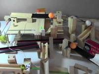 Rube Goldberg #24 - FAILS