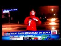 The Ultimate Hurricane Reporter Fails Compilation