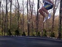 Trampoline fails!!!