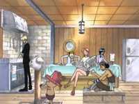 Videos mais engraçados de One Piece Portugues Brasil