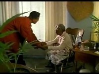 Vizinhança do Barulho - Filme Completo