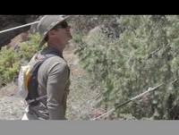 ZipLineGear.com Encounters the Waldo Canyon Fire