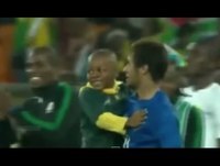 10 gestos bonitos no mundo do futebol