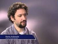 10. Interviu - Rareș Asăvoaie - Frontiers România