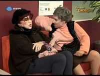 "Os Demóinos" - Estado de GRAÇA