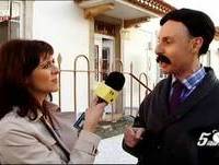 "Recordes Extraordinários em Portugal" - Nuno Markl - 5 Para a Meia Noite