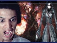 A BRUXA DE BLAIR - Dream of the Blood Moon