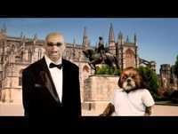 Aleixo Turista - Mosteiro da Batalha