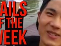 Best Fails of the Week 3 December 2014 || FailArmy