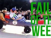 Best Fails of the Week 3 July 2014 || FailArmy