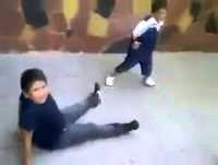 Bom de Bola, engraçado demais