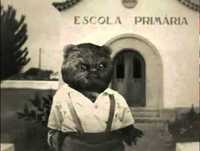 Bruno Aleixo na escola 12- O Espírito