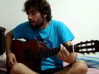 Caia nessa estrada -  Braian Marra