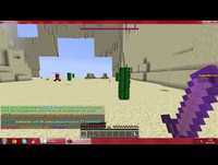 Capturei uns nego fedorento xD