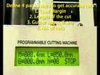 Card Cutter zip a3 By Hitech