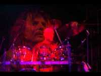 CREDO - STARING AT THE SUN