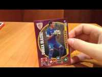 Cromos Adrenalyn XL | LomincarGamer + RoxGamer1