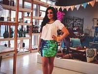 CROMOS MAKING OF: Portada Diciembre 2014