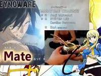 Fairy Tail Opening 15 Parodia Por Linkeynoware