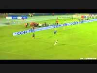 Falhanço de uma Rabona