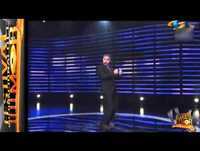 Festival Internacional Del Humor | 21/12/2012