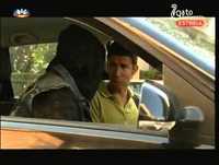 Gato Fedorento - Car Jaquim