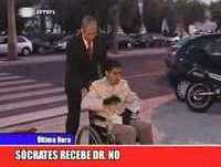 Gato Fedorento: Cimeira UE-África