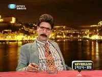 Gato Fedorento: Révellion - Ezequiel Valadas