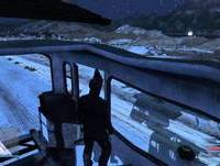 Gta 5 olingne : total wipeout.