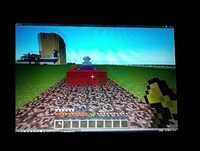 Guest Minecraft:?????????? TOTAL WIPEOUT