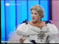 Herman José - Entrevista Histórica a Princesa Sissi