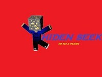 Hidee'n Seek - Matei, mas perdi ;-;