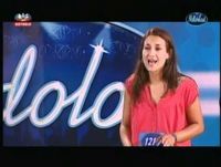 Ídolos 2010 | Teresa Monteiro - Casting
