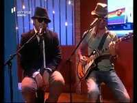 Jaime, o camionista gay / Nilton / 5 Para a Meia Noite