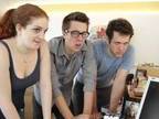 KFC Chicken Littles and College Humor: A Little Office Humor Introduction