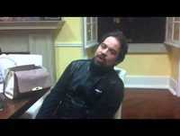 Luís Filipe Borges recomenda espetáculo de Stand-Up Comedy em Braga e no Porto / 5 Para a Meia-Noite