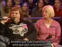 Marilyn Manson - Mães contra o Manson (Parte 3)