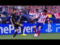 Melhores Canetas Do Futebol - Parte 1