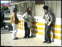 Minas e Armadilhas Apanhados SIC 1995 Parte 02