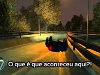 Momentos Engraçados no GTA 4 | meyer1994