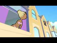 Mr Bean Animated Episode 23 (2/2) of 47