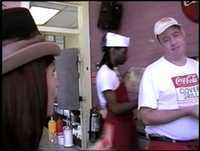 New Orleans Clover Grill Housewife Tales! Humor, Satire & Comedy!