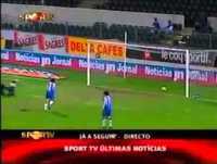 Os maiores frangos de sempre part 1