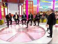 os tunezas Os Gato Fedorento de Angola Parte1