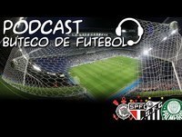 Podcast 33 - Buteco de Futebol