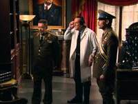 Red Alert 3 Opening Cinematic [Mr.Bean Edition]