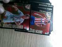 regalo cromos adrenalyn 2013-2014