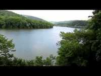 River Riders' Zip Line